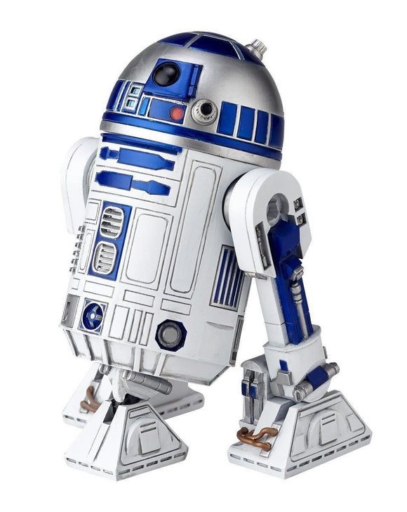 Kaiyodo figure complex 004 Revoltech Star Wars Revo R2-D2 - DREAM Playhouse