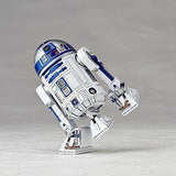 Kaiyodo figure complex 004 Revoltech Star Wars Revo R2-D2 - DREAM Playhouse