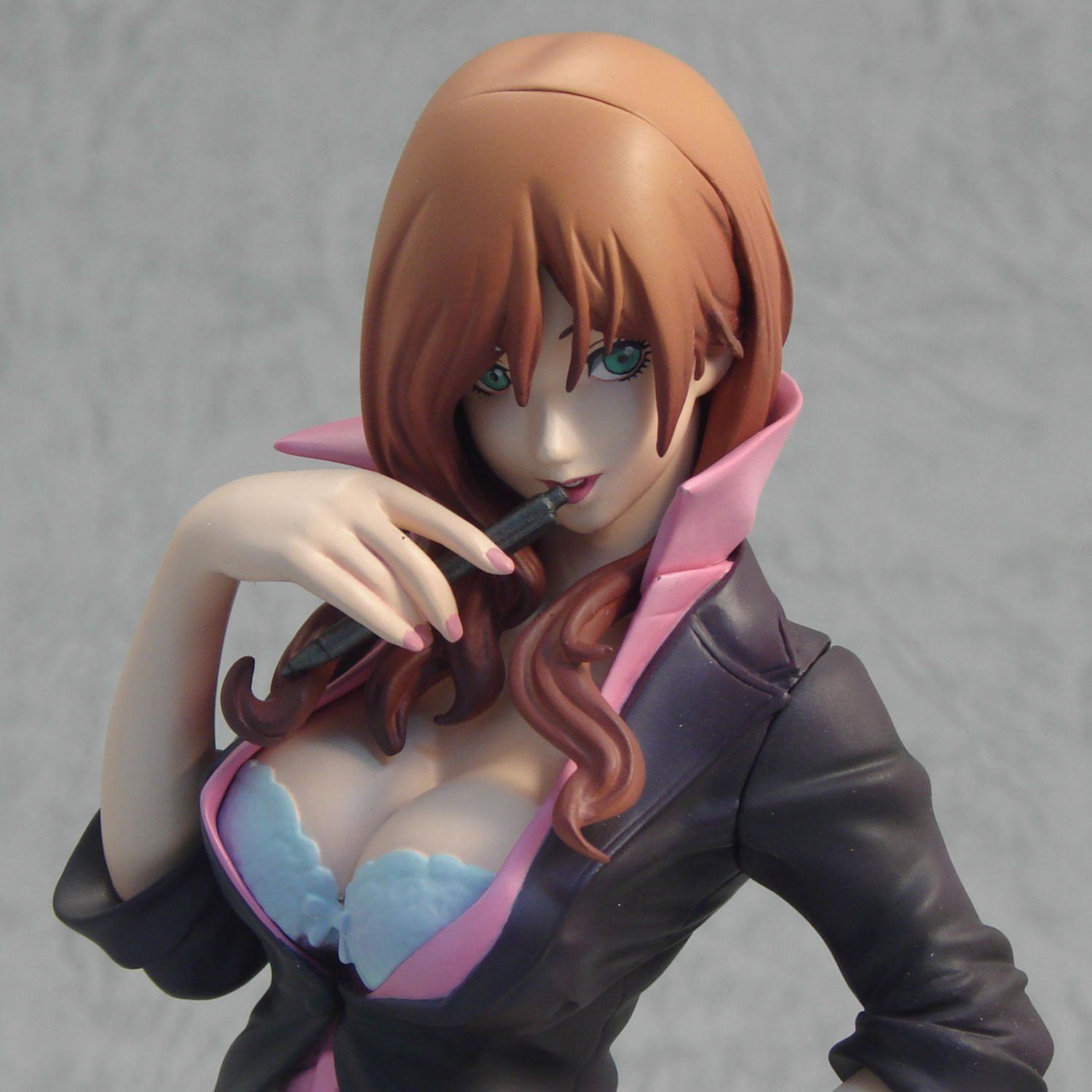 Kotobukiya Art of Shunya Yamashita Mirei-San Fine Art Cold