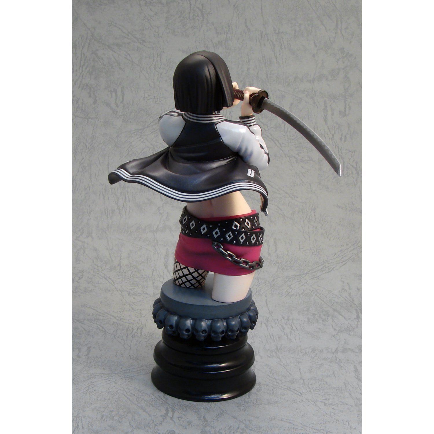 Kotobukiya Art of Shunya Yamashita Naomi Fine Art Cold Cast Bust