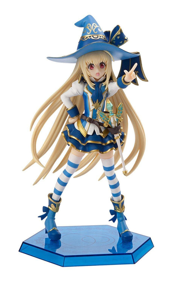 Eikoh Shironeko Project Figure Selection Vol.1 Haruka RPG game girl PVC Prize - DREAM Playhouse