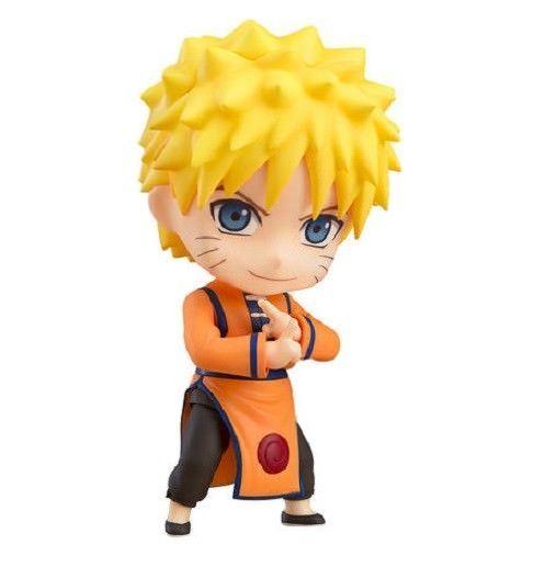 Good Smile Company Nendoroid 872 Naruto Uzumaki Exhibition in China ver. - DREAM Playhouse