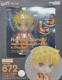 Good Smile Company Nendoroid 872 Naruto Uzumaki Exhibition in China ver. - DREAM Playhouse