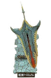 Capcom Monster Hunter 5th Hunting Arms Weapons collection vol.1 Trading figure - DREAM Playhouse