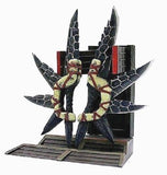 Capcom Monster Hunter 5th Hunting Arms Weapons collection vol.4 Trading figure - DREAM Playhouse