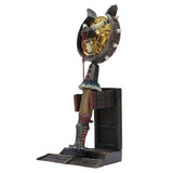 Capcom Monster Hunter 5th Hunting Arms Weapons collection vol.4 Trading figure - DREAM Playhouse