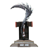 Capcom Monster Hunter 5th Hunting Arms Weapons collection vol.4 Trading figure - DREAM Playhouse