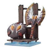 Capcom Monster Hunter 5th Hunting Arms Weapons collection vol.3 Trading figure - DREAM Playhouse