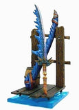 Capcom Monster Hunter 5th Hunting Arms Weapons collection vol.3 Trading figure - DREAM Playhouse