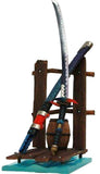 Capcom Monster Hunter 5th Hunting Arms Weapons collection vol.2 Trading figure - DREAM Playhouse