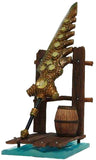 Capcom Monster Hunter 5th Hunting Arms Weapons collection vol.2 Trading figure - DREAM Playhouse