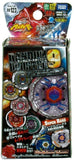 Takara TOMY 2011 Beyblade Metal fight Fusion 4D BB-123 Random booster Vol. 9 - DREAM Playhouse