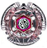 Takara TOMY 2011 Beyblade Metal fight Fusion 4D BB-123 Random booster Vol. 9 - DREAM Playhouse