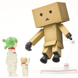 Sen-Ti-Nel Yotsuba&! Maschinen Danboard #004 space Yotsuba & bear Normal ver. - DREAM Playhouse