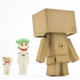 Sen-Ti-Nel Yotsuba&! Maschinen Danboard #004 space Yotsuba & bear Normal ver. - DREAM Playhouse