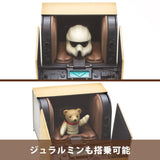 Sen-Ti-Nel Yotsuba&! Maschinen Danboard #004 space Yotsuba & bear Normal ver. - DREAM Playhouse