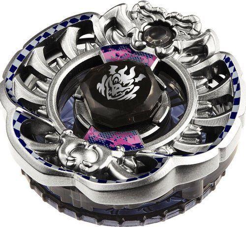 ベイブレード Takara TOMY 2012 Beyblade Zero G BBG-17 Random booster Vol. 2