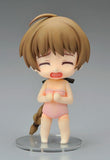 Good Smile Nendoroid 229 Strike Witches Lynette Bishop swimsuit ver. PSP limited - DREAM Playhouse