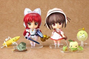 Good Smile Nendoroid 154 To heart Konomi Yuzuhara & Tamaki Kousaka PSP limited - DREAM Playhouse