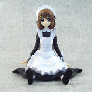 Banpresto K-ON Cafe Maid ver. PVC figure Arcade Prize