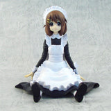 Banpresto K-ON Yui Hirasawa Cafe Maid ver. PVC figure Arcade Prize - DREAM Playhouse