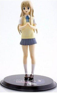 Banpresto K-ON Kotobuki Tsumugi school girl PVC figure Arcade Prize - DREAM Playhouse