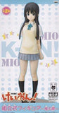 Banpresto K-ON Akiyama Mio school girl PVC figure Arcade Prize - DREAM Playhouse