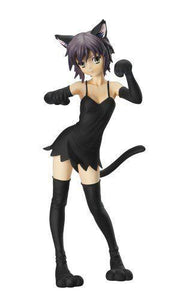 Bandai Metamo The Melancholy of Haruhi Suzumiya Yuki Nagato Neko ver PVC Figure - DREAM Playhouse