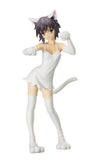 Bandai Metamo The Melancholy of Haruhi Suzumiya Yuki Nagato Neko ver PVC Figure - DREAM Playhouse