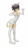 Bandai Metamo The Melancholy of Haruhi Suzumiya Yuki Nagato Neko ver PVC Figure - DREAM Playhouse