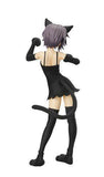 Bandai Metamo The Melancholy of Haruhi Suzumiya Yuki Nagato Neko ver PVC Figure - DREAM Playhouse