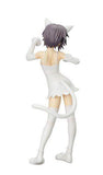 Bandai Metamo The Melancholy of Haruhi Suzumiya Yuki Nagato Neko ver PVC Figure - DREAM Playhouse