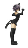 Bandai Metamo The Melancholy of Haruhi Suzumiya Yuki Nagato Neko ver PVC Figure - DREAM Playhouse