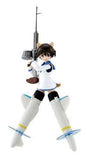 Aoshima Mobip 007 Strike Witches Miyafuji Yoshika action figure - DREAM Playhouse