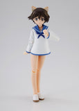 Aoshima Mobip 007 Strike Witches Miyafuji Yoshika action figure - DREAM Playhouse