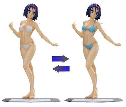 Bandai Metamo To Love-RU Sairenji Haruna bikini Swimsuit ver. girl PVC Figure - DREAM Playhouse