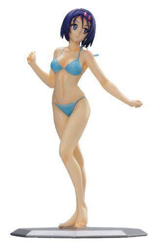 Haruna Sairenji 水着 Ver. 1/8スケールフィギュア Bandai Metamo To Love-RU Sairenji Haruna bikini Swimsuit ver