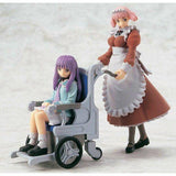 CMS Mai Hime Collection vol. 1 Trading Figure (set of 6) - DREAM Playhouse