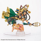 Eikoh Puzzle & Dragons PAD Vol.1 Feline Deity of Harmony Bastet PVC Figure - DREAM Playhouse