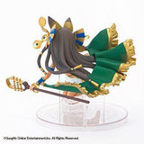 Eikoh Puzzle & Dragons PAD Vol.1 Feline Deity of Harmony Bastet PVC Figure - DREAM Playhouse