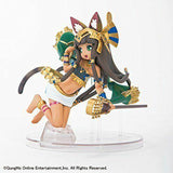 Eikoh Puzzle & Dragons PAD Vol.1 Feline Deity of Harmony Bastet PVC Figure - DREAM Playhouse