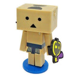 H. N. & ASSOCIATES Yotsuba&! omiyage Danboard Mini danbo Figure Limited - DREAM Playhouse