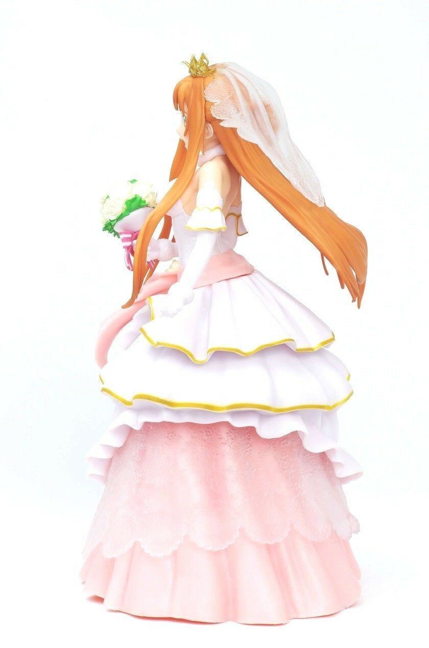 Sword Art Online Wedding Dress