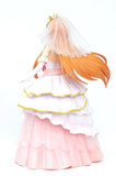 Banpresto EXQ Sword Art Online SAO Code Register Asuna Yuuki Wedding PVC figure - DREAM Playhouse