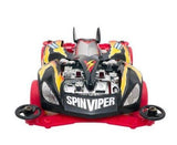 Tamiya Mini 4WD 92316 Spin Viper Waigo Hobby Limited Black Special VS Chassis - DREAM Playhouse