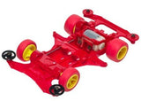 Tamiya Mini 4WD 92316 Spin Viper Waigo Hobby Limited Black Special VS Chassis - DREAM Playhouse