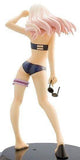 Banpresto Macross F Frontier DX Sheryl Nome Swimsuit girl figure Purple - DREAM Playhouse