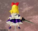 Griffon Enterprises Touhou Project Alice Margatroid magic ver. 1/7 PVC figure - DREAM Playhouse