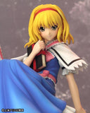 Griffon Enterprises Touhou Project Alice Margatroid magic ver. 1/7 PVC figure - DREAM Playhouse