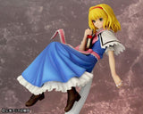 Griffon Enterprises Touhou Project Alice Margatroid magic ver. 1/7 PVC figure - DREAM Playhouse